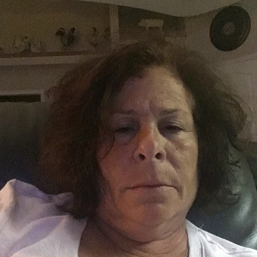 Meet your Posher, Shari